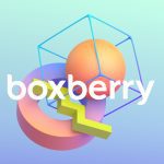 Доставка товаров Южная Корея Boxberry