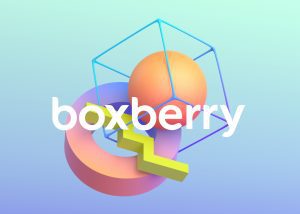 Доставка товаров Южная Корея Boxberry
