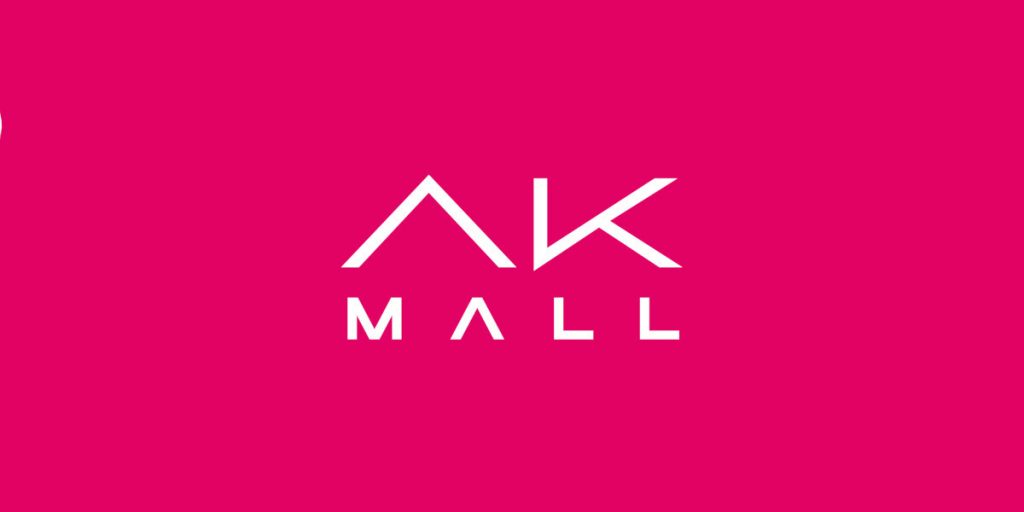 Сделать заказ в akmall.com
