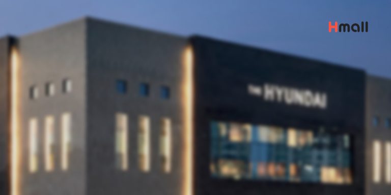 Сделать заказ в hmall.com