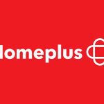 Сделать заказ в homeplus.co.kr