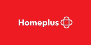 Сделать заказ в homeplus.co.kr