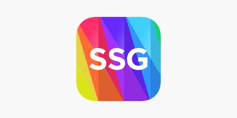 Сделать заказ в ssg.com