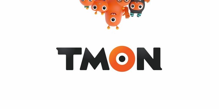 Сделать заказ в tmon.co.kr