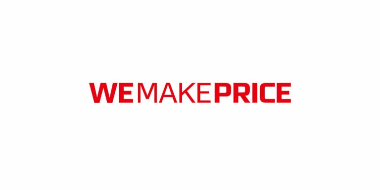 Сделать заказ в wemakeprice.com