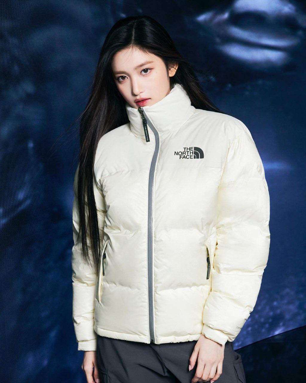Заказ и доставка из интернет-магазина The North Face