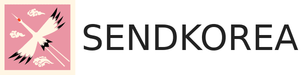 Sendkorea.com Посредник Южная Корея